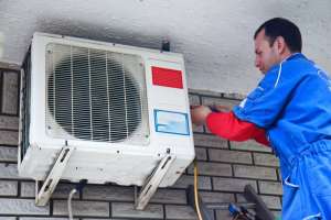 24/7 and Emergency HVAC Near Charlottesville, IN | Air Conidtioning and Heating Contractors